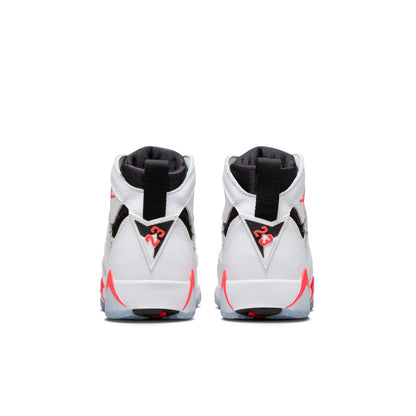 Air Jordan Grade School Retro 7 'White Infrared' Gs (Gs)