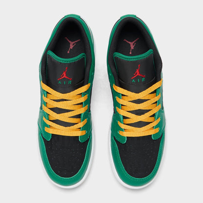 Air Jordan Grade School Retro 1 Low Se 'Holiday Special 2022' Gs Sneakers