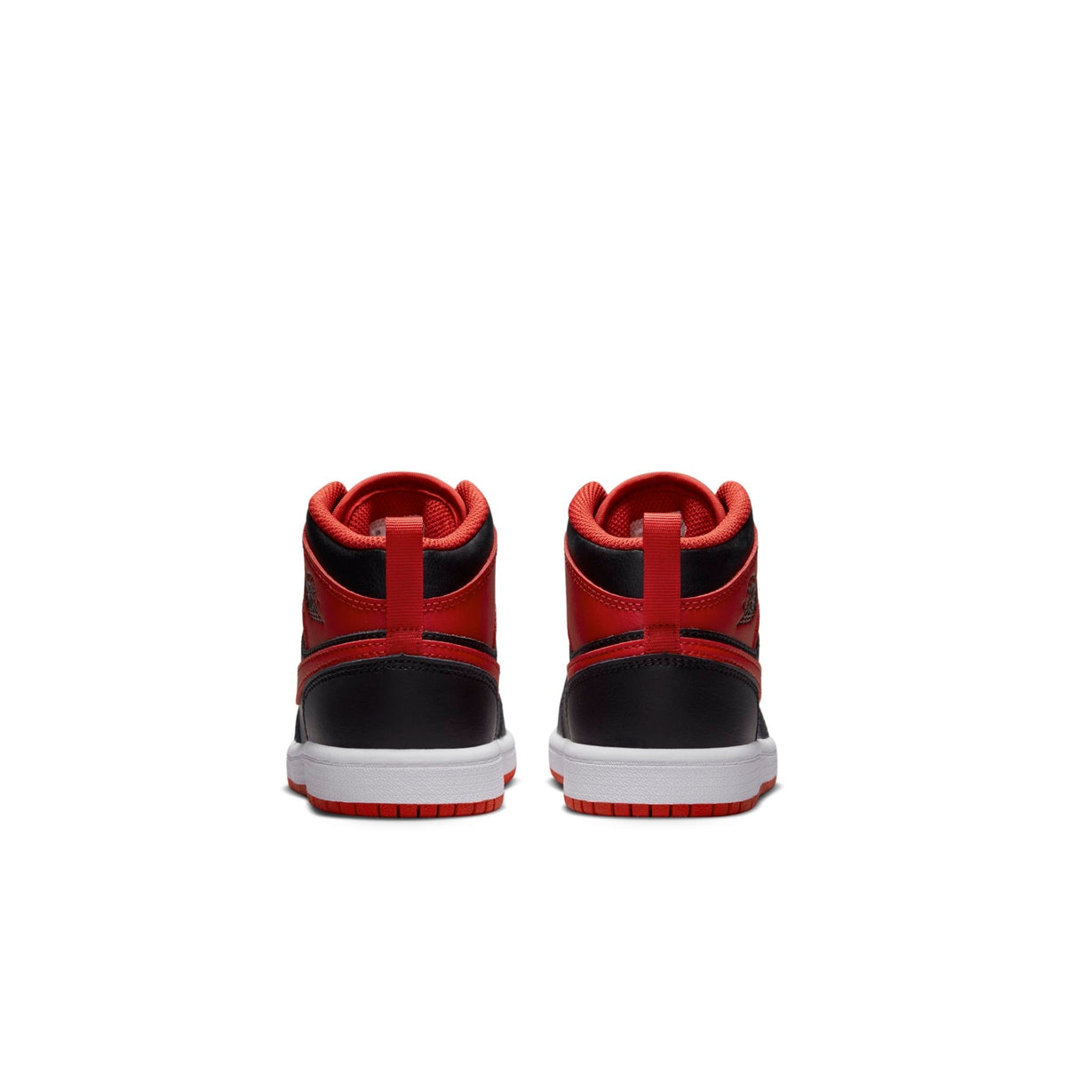 Air Jordan Preschool Retro 1 Mid 'Alternate Bred 2022' (2022)'