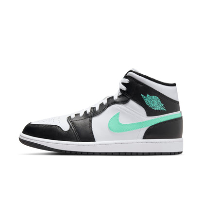 Air Jordan Men's Retro 1 Mid Sneakers