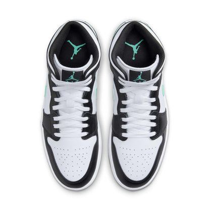 Air Jordan Men's Retro 1 Mid Sneakers