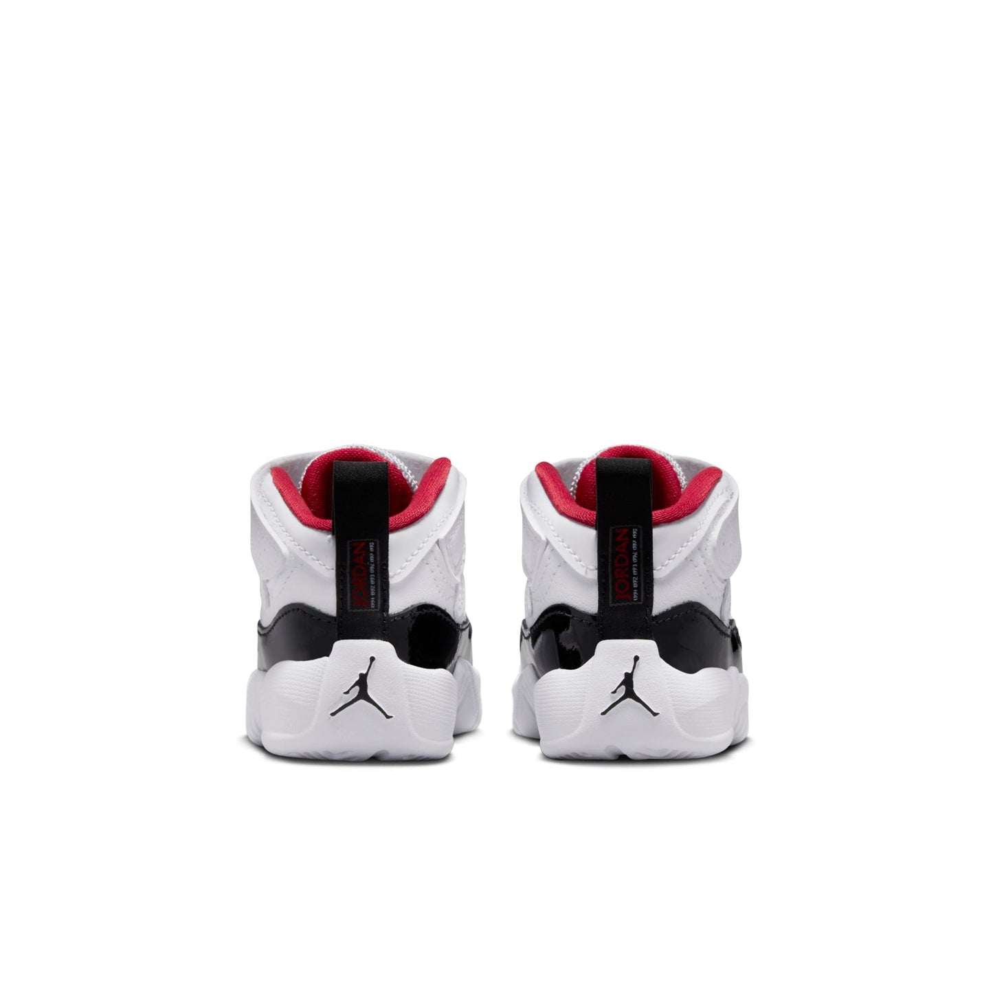 Air Jordan Toddlers Jumpman Two Trey Td Sneakers