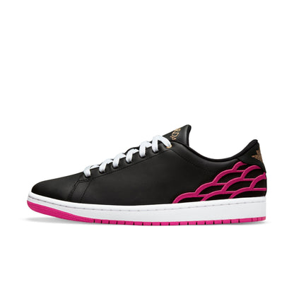 Air Jordan Men's Retro 1 Centre Court Sneakers