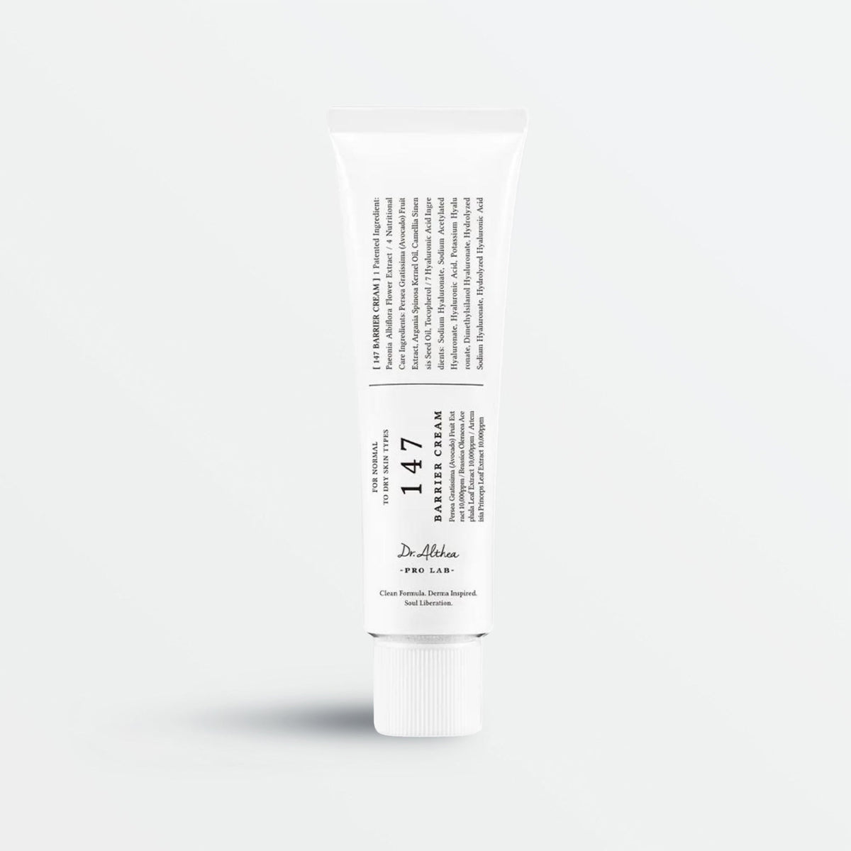 147 Barrier Cream (50ml)