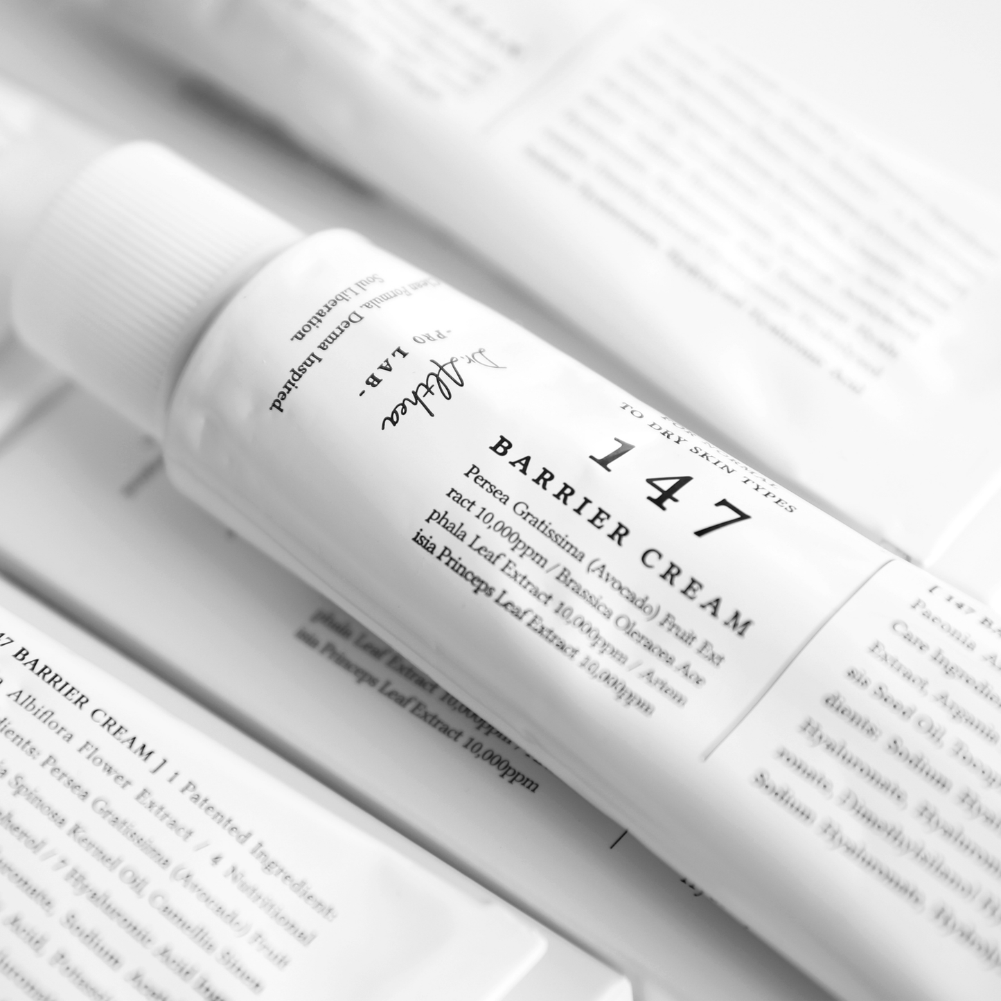 147 Barrier Cream (50ml)