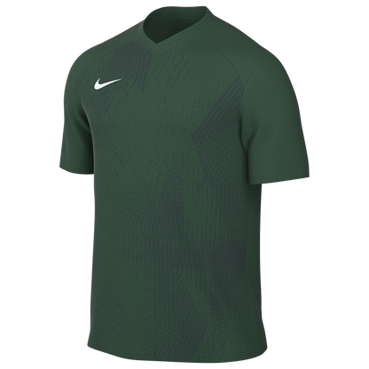 Nike Dri-FIT Precision VI Jersey - Green
