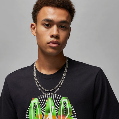 Air Jordan Men's Flight Mvp Tee