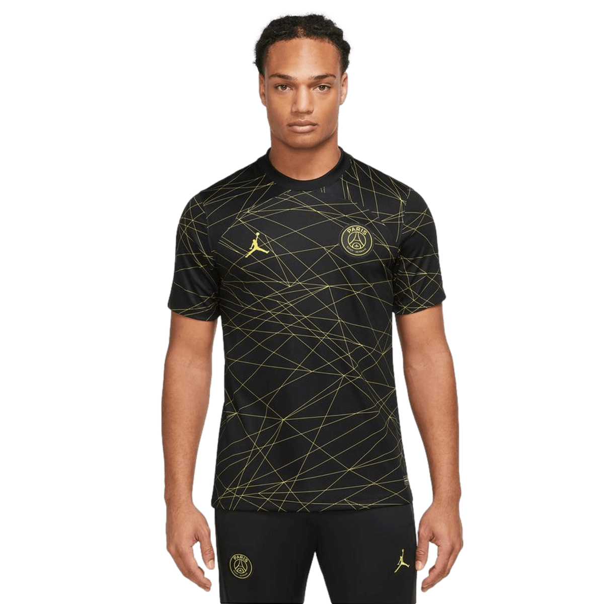 Nike Paris Saint-Germain 22/23 Fourth Jersey