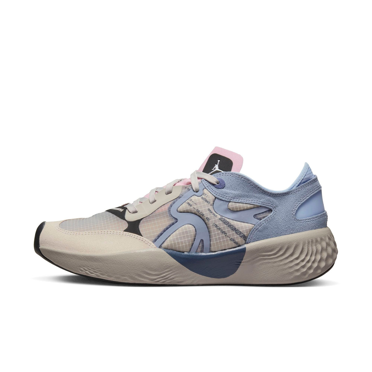 Air Jordan Men's Delta 3 Low Sneakers