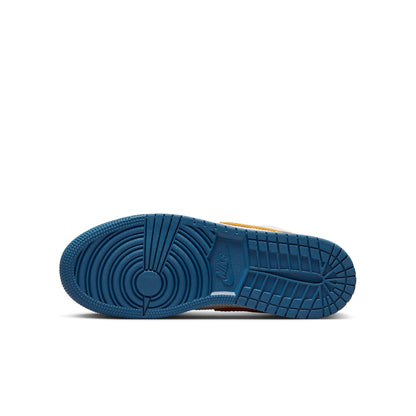 Air Jordan Grade School Retro 1 Low Se 'Messy Room' Gs Sneakers