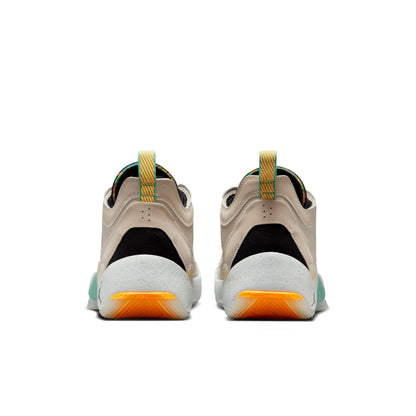 Air Jordan Men's Luka 1 'Next Nature Light Orewood Brown' Sneakers