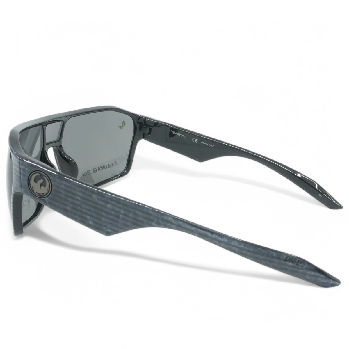 Dragon Alliance Men's Dragon Tolm Ll Sunglasses