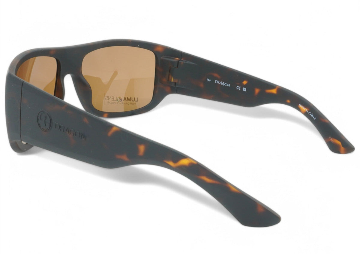 Dragon Alliance Dragon Dr Calypso Ll Polarized Sunglasses