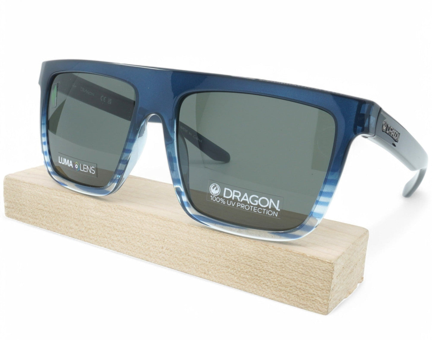 Dragon Alliance Dragon Dr Tempest Ll Sunglasses