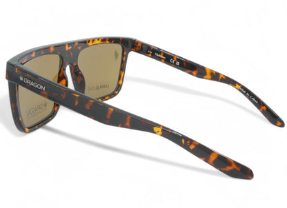 Dragon Alliance Dragon Dr Tempest Ll Sunglasses