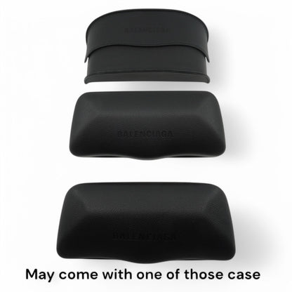 Balenciaga Square Sunglasses