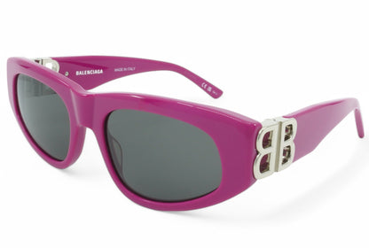 Balenciaga Women's Square Sunglasses