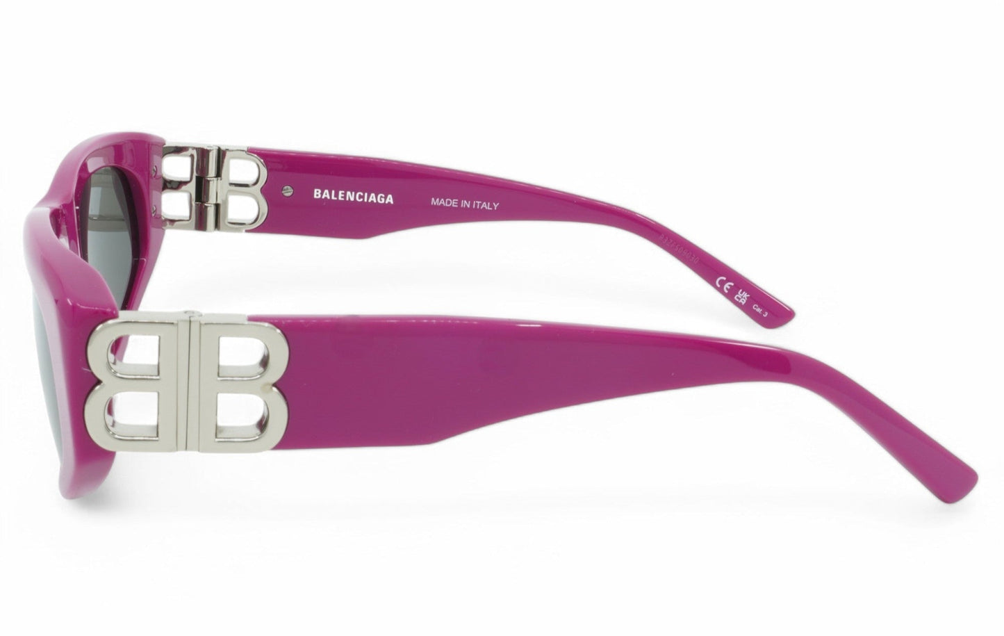 Balenciaga Women's Square Sunglasses