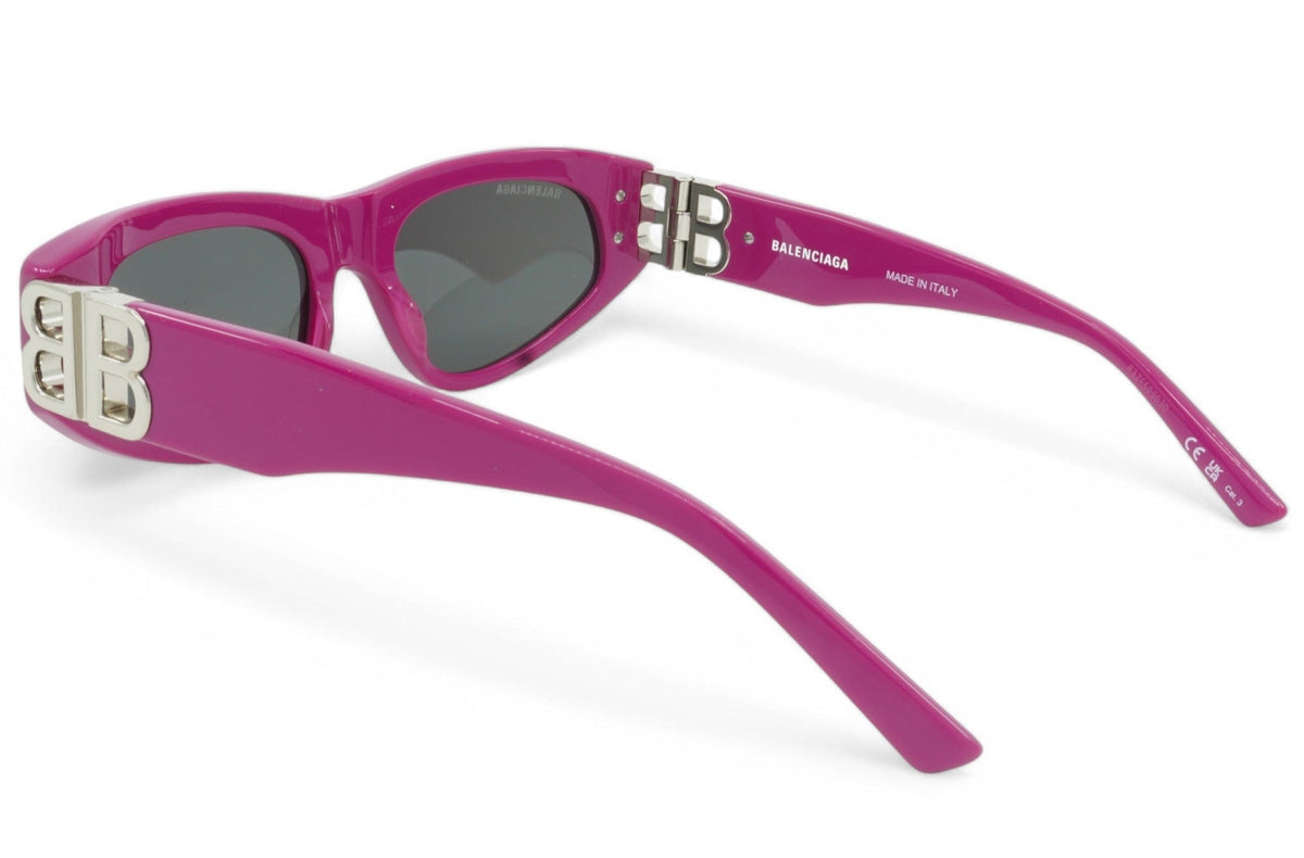 Balenciaga Women's Square Sunglasses