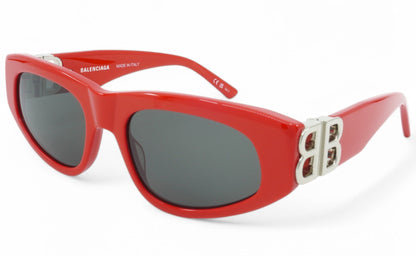 Balenciaga Women's Cat Eye Sunglasses
