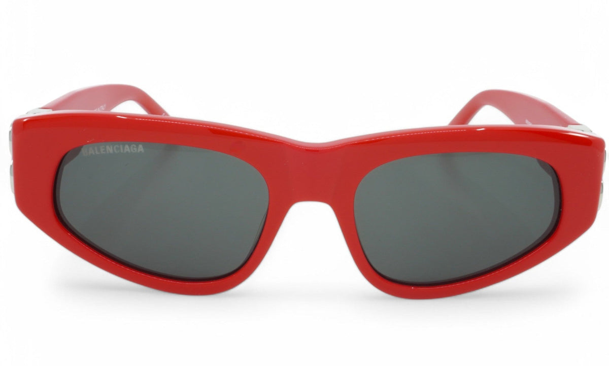 Balenciaga Women's Cat Eye Sunglasses