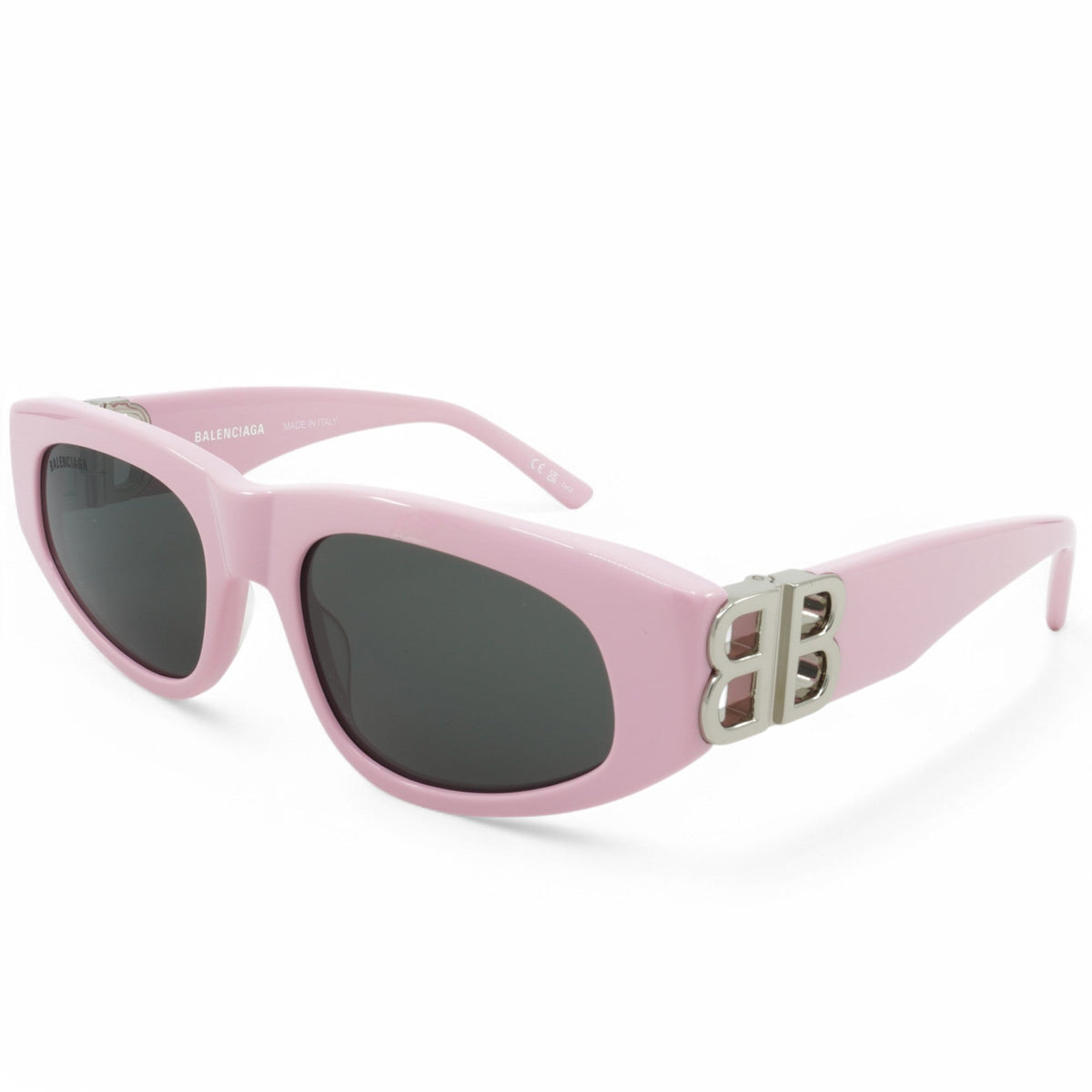 Balenciaga Women's Cat Eye Sunglasses