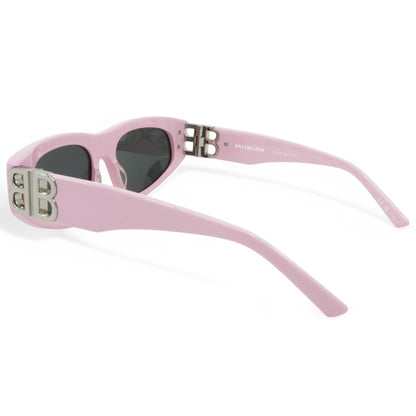 Balenciaga Women's Cat Eye Sunglasses