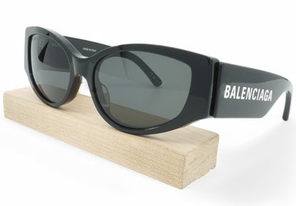Balenciaga Women's Cat Eye Sunglasses