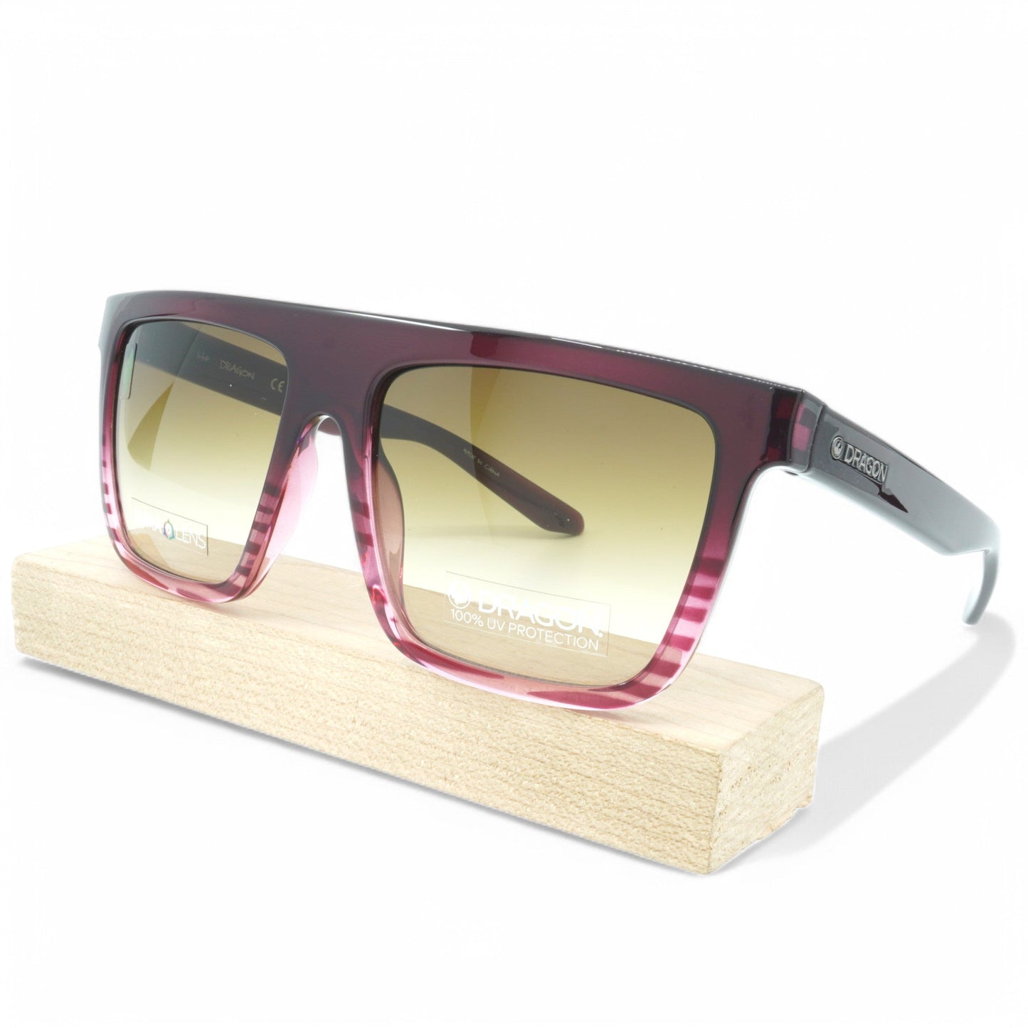 Dragon Alliance Dragon Dr Tempest Ll Sunglasses