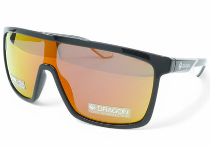 Dragon Alliance Dragon Dr Momentum Ll Polarized Sunglasses
