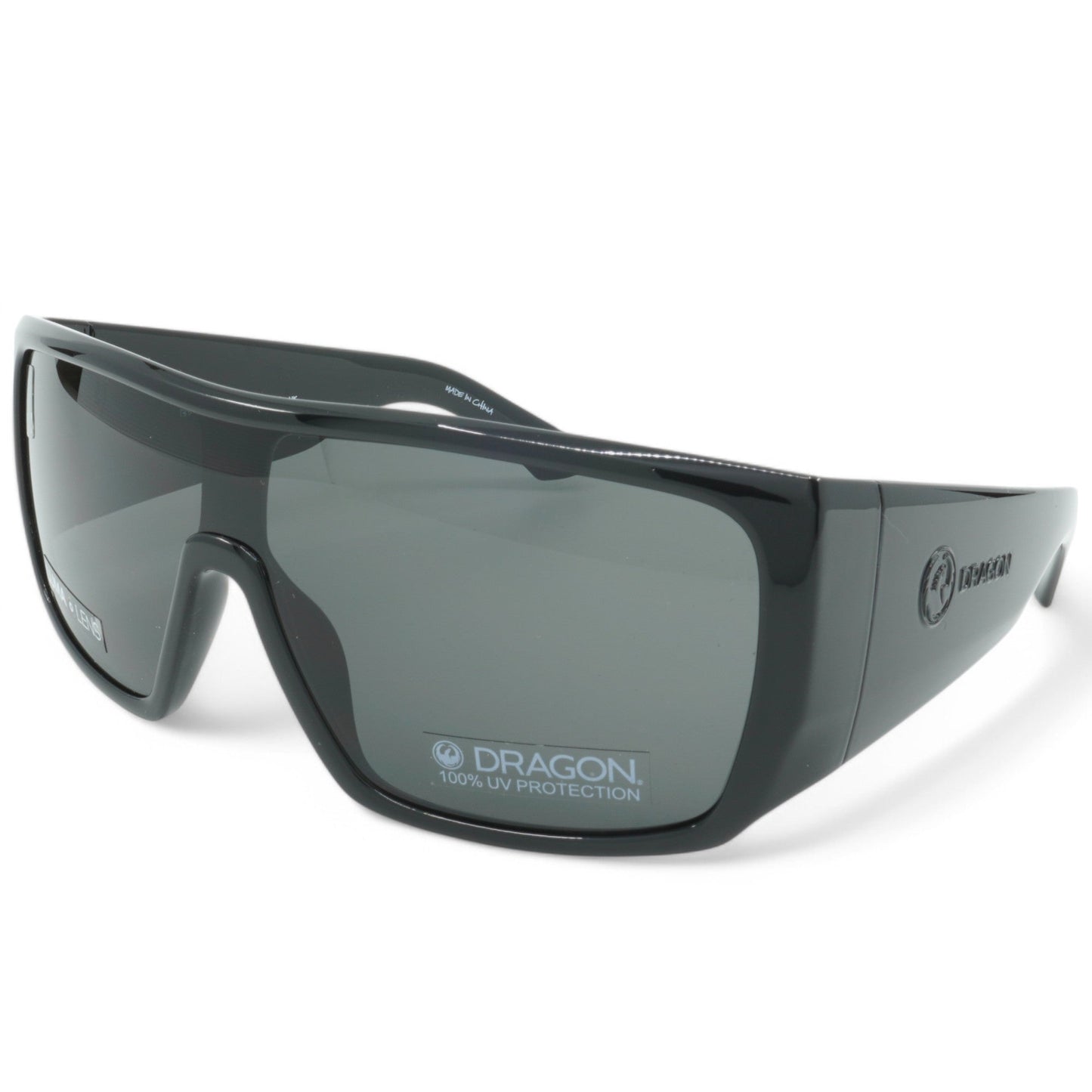 Dragon Alliance Dragon Dr Rocker Ll Sunglasses