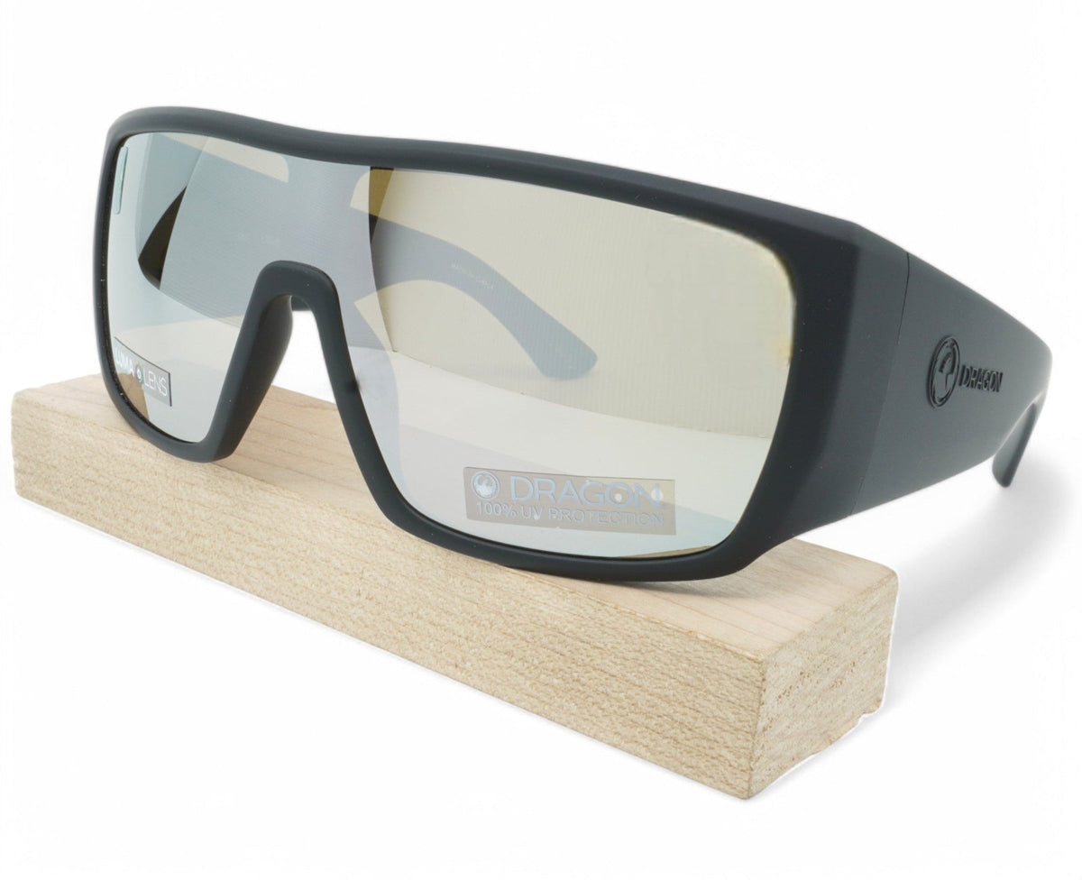 Dragon Alliance Dragon Dr Rocker Ll Sunglasses