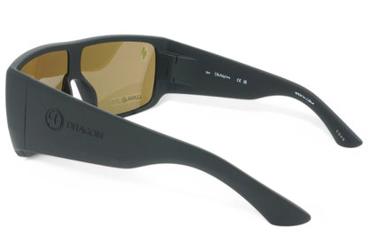 Dragon Alliance Dragon Dr Rocker Ll Sunglasses