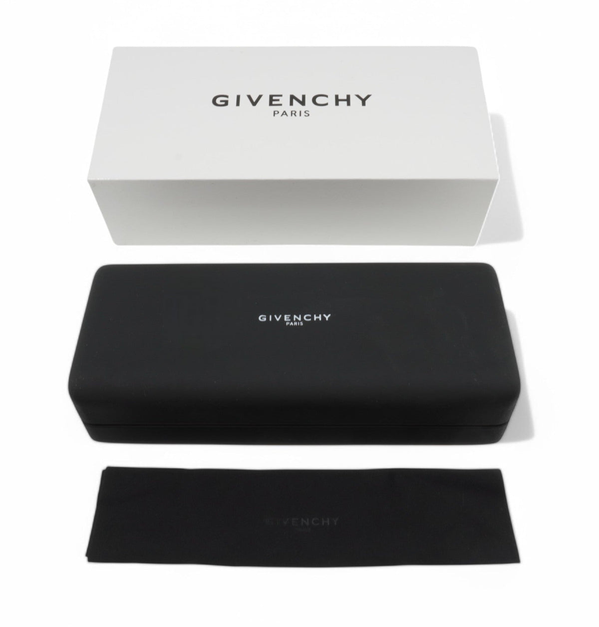 Givenchy Shield Sunglasses
