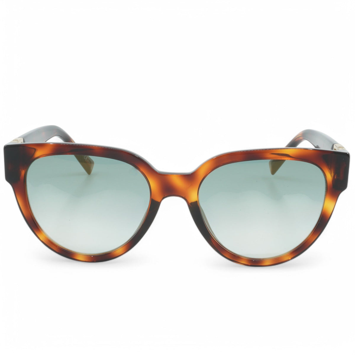 Givenchy Oval Sunglasses