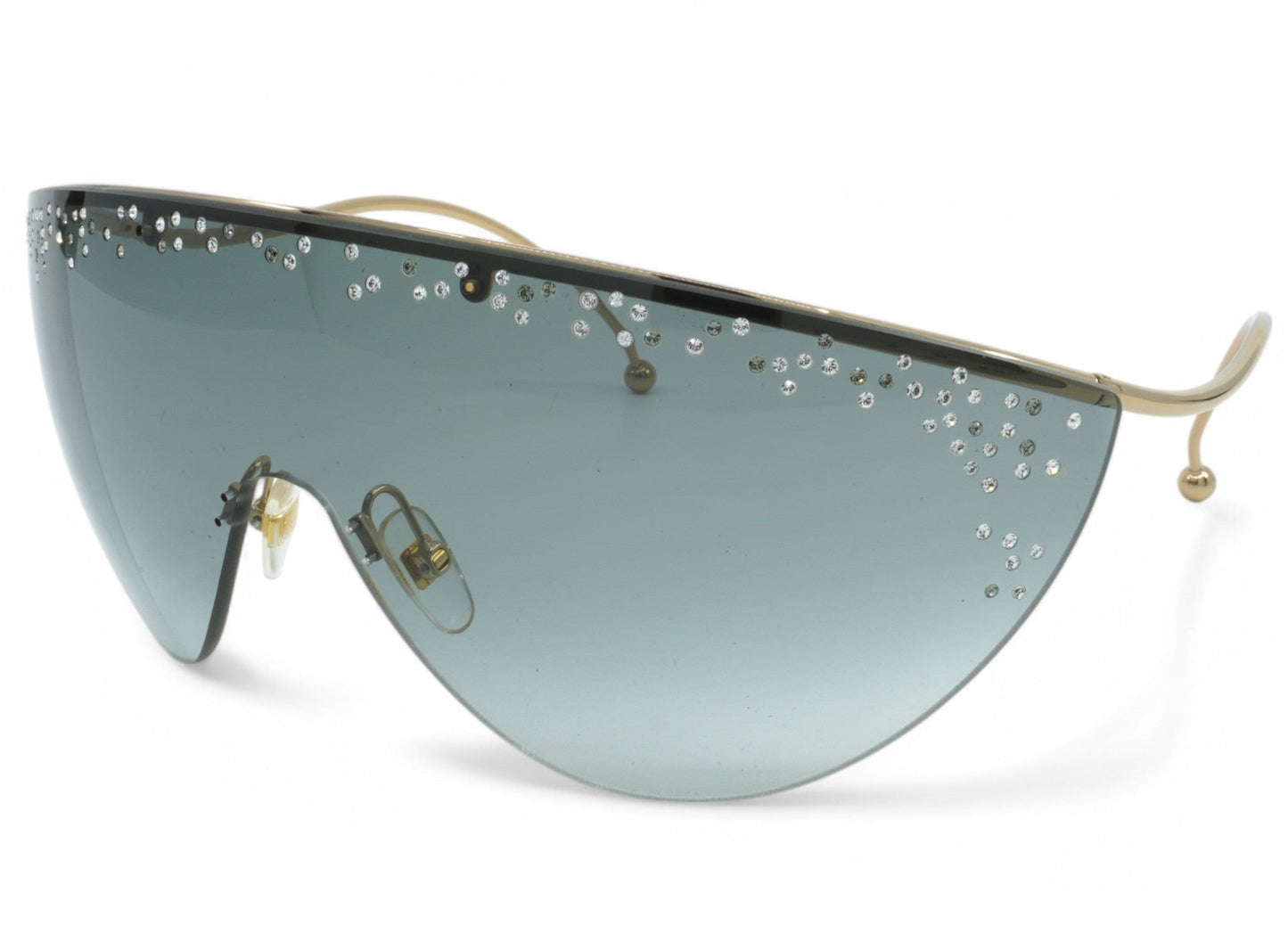Givenchy Shield Sunglasses