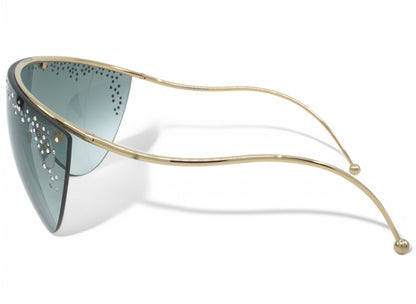 Givenchy Shield Sunglasses