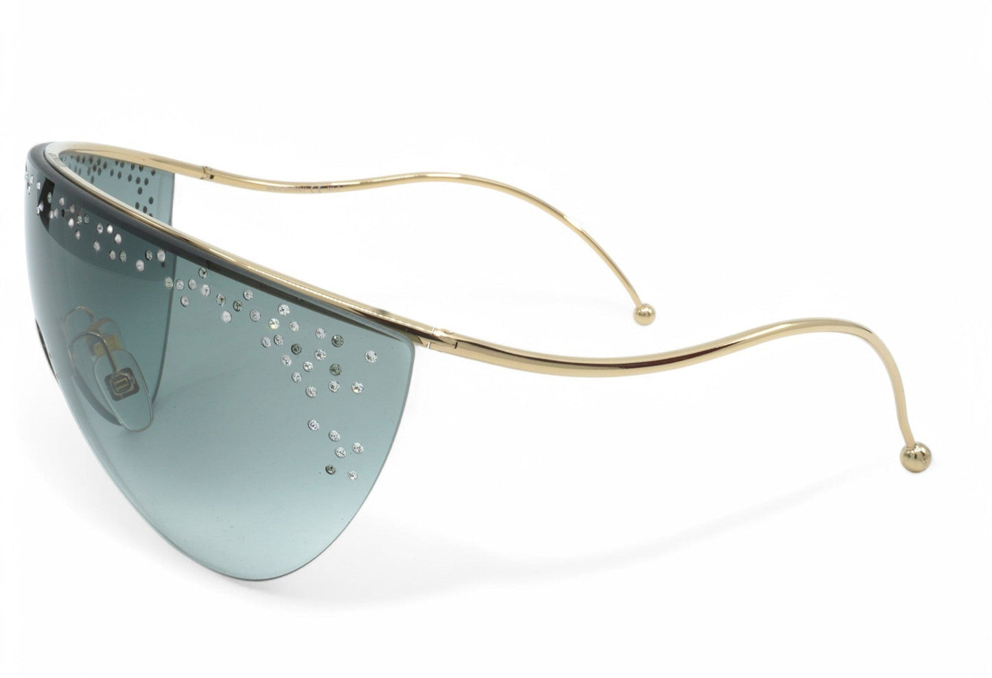 Givenchy Shield Sunglasses