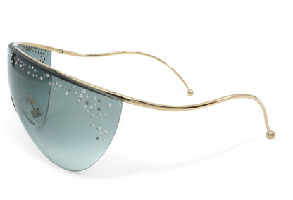 Givenchy Shield Sunglasses