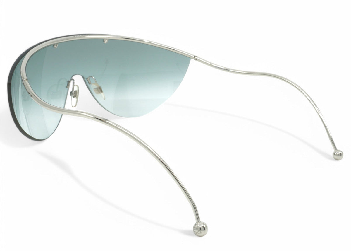 Givenchy Shield Sunglasses