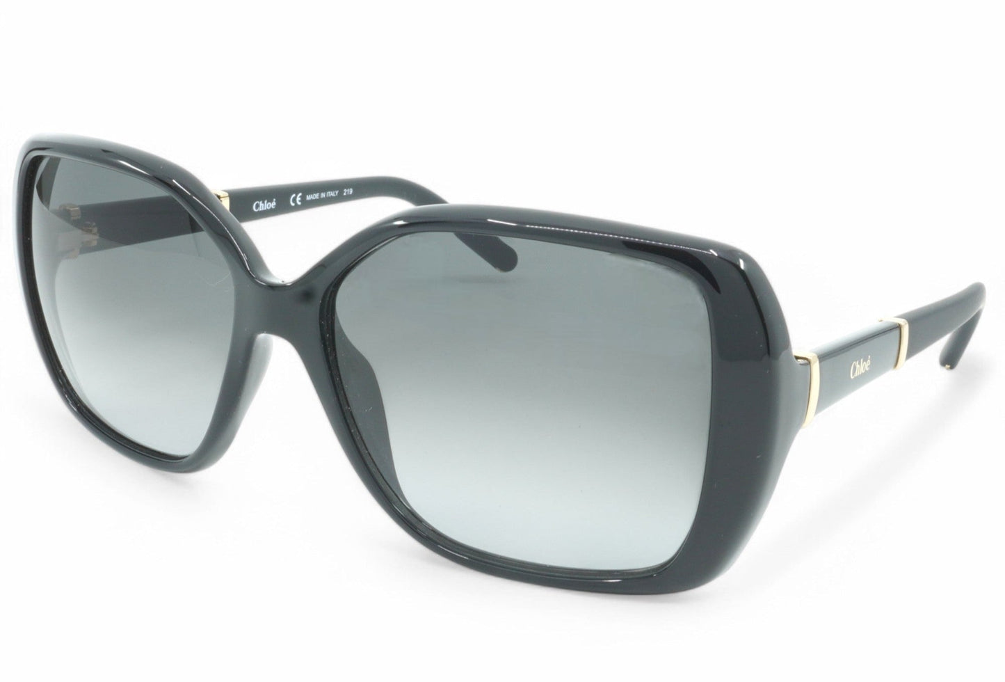 Chloe Women's Modified Square Sunglasses