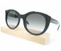 Chloe Women's Round Sunglasses
