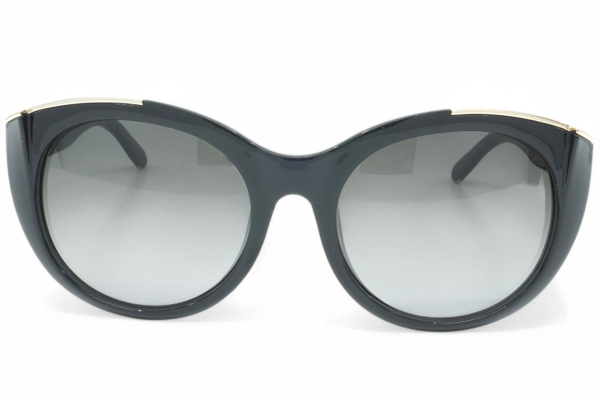 Chloe Women's Round Sunglasses