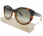 Chloe Women's Round Sunglasses