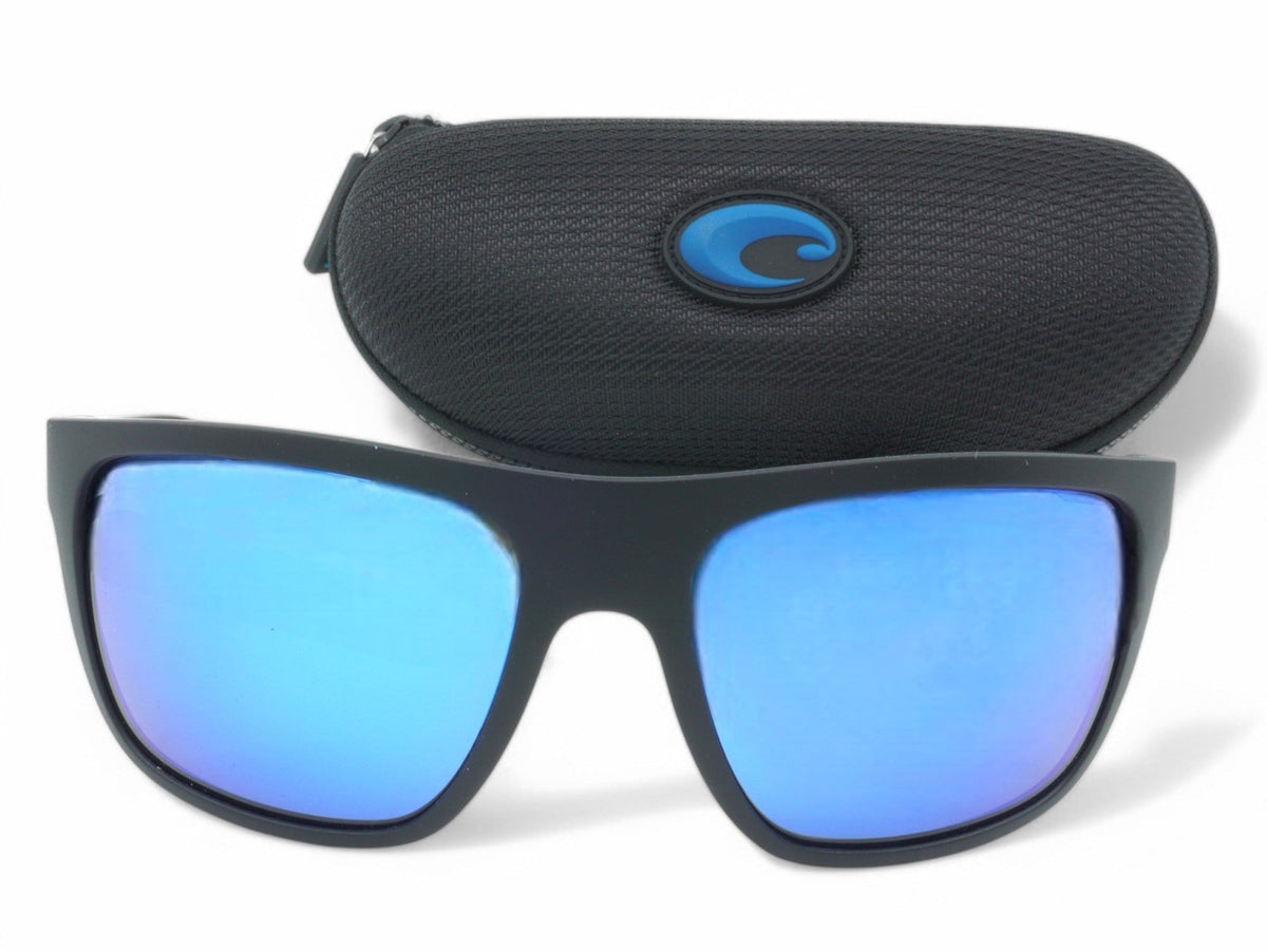 Costa Broadbill Polarized Sunglasses