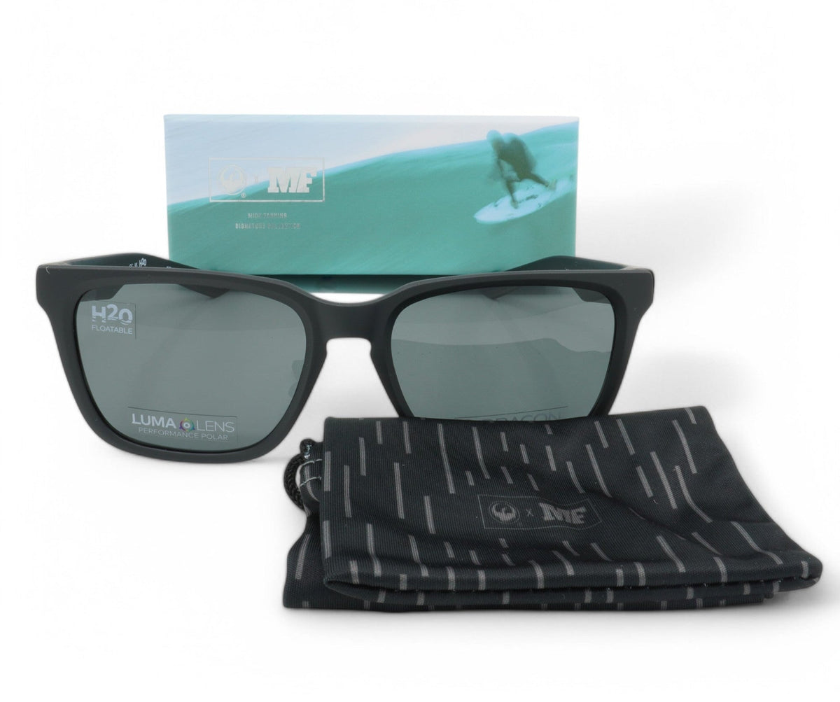 Dragon Alliance Dragon Baile Ll H20 Polarized Sunglasses