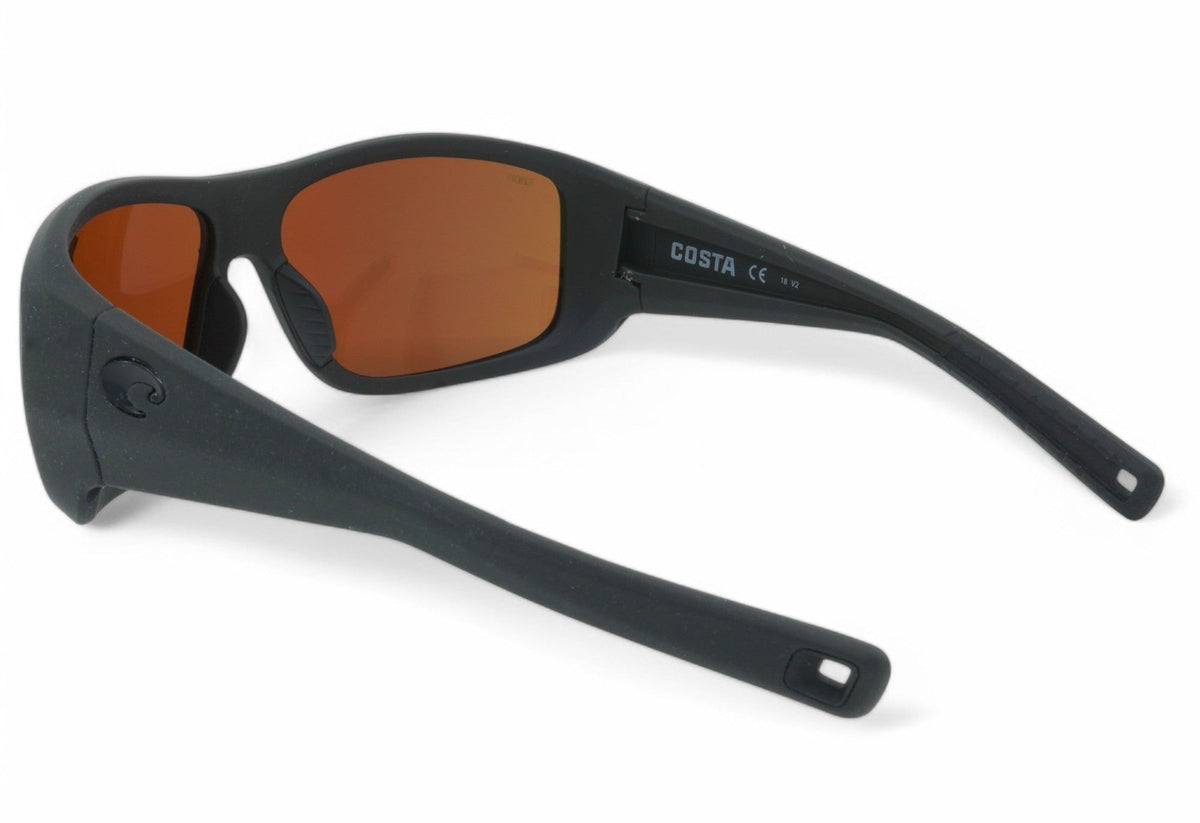 Costa Men's Montauk Polarized Sunglasses