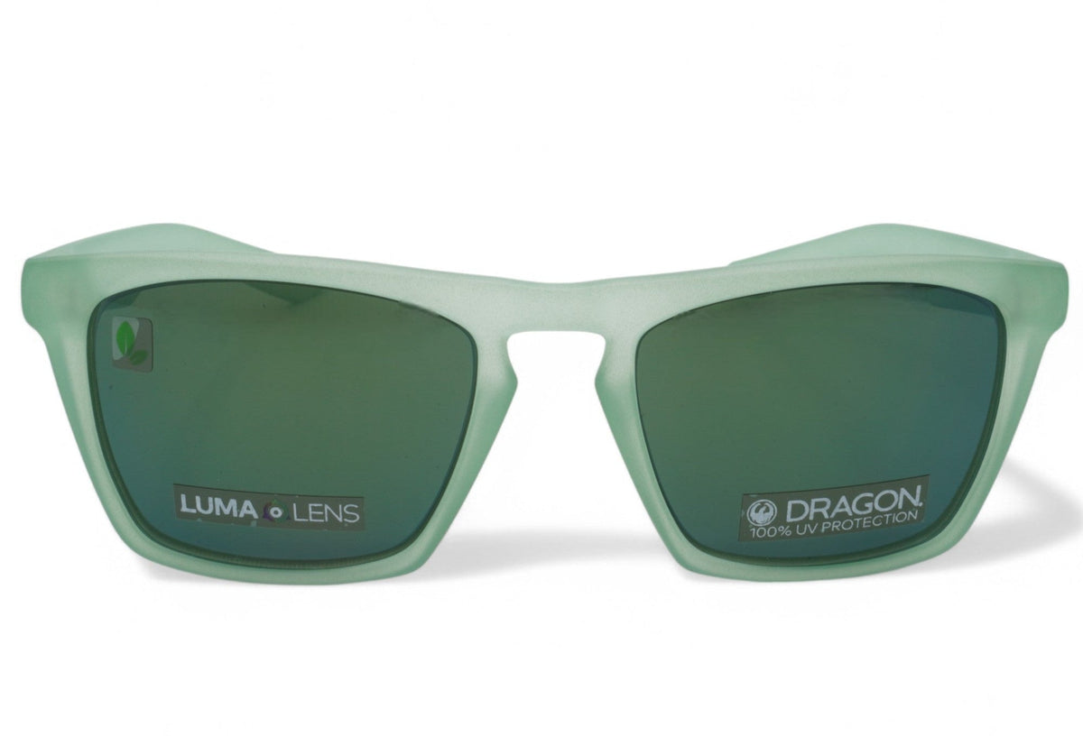 Dragon Alliance Men's Drac Ll Sunglasses
