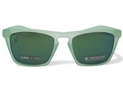 Dragon Alliance Men's Drac Ll Sunglasses