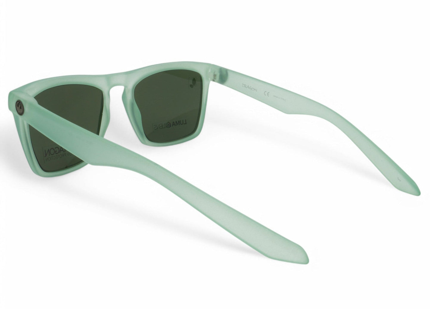 Dragon Alliance Men's Drac Ll Sunglasses